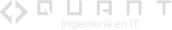 Logo de Quant